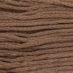 Paintbox Crafts 6 Strand Embroidery Floss 12 Skein Value Pack - Brunette (274)