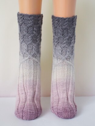 Bellana Socks