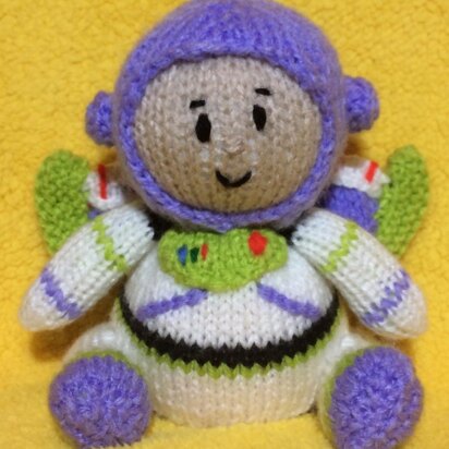 Buzz Lightyear