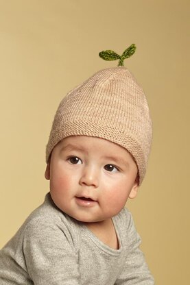 Sprouting Hat