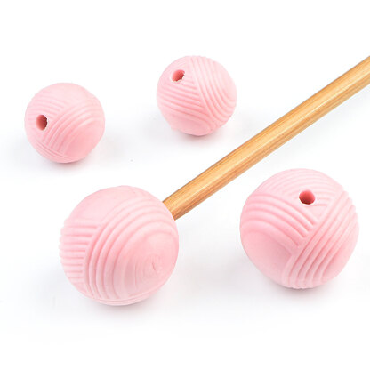 Loveknitting Yarn Ball Point Protector Set