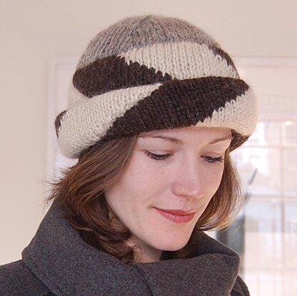 Winter Hats to Knit