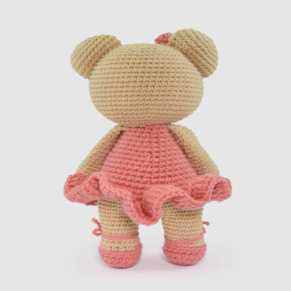 Circulo Amigurumi Elise Kit