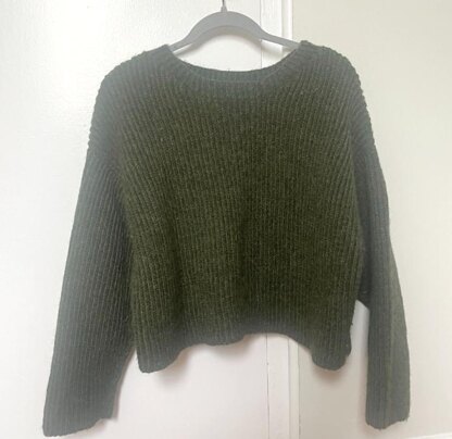 Topshop Sweater