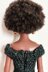 Neema & Ellowyne Wilde Bustier Dress