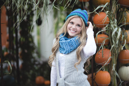 Winter Scarf