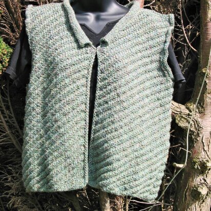 Sleat vest