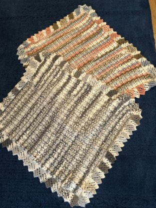 Baby Blanket