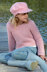 Cowl Neck and Round Neck Sweaters in Sirdar Click Chunky - 8747 - Downloadable PDF