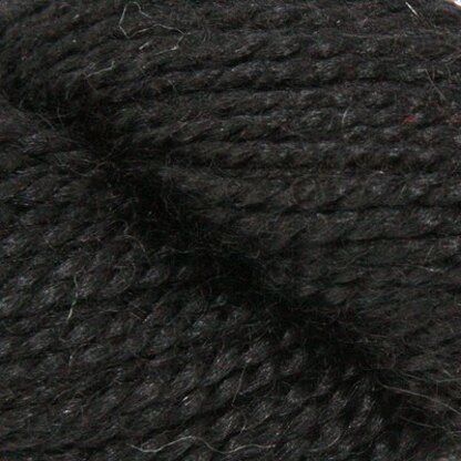 Baby Alpaca - 510 - Black — Blue Sky Fibers — Flying Fingers Yarn Shop