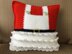 Mr and Mrs Claus Pillows
