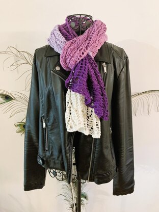 Scarf "Skaia"