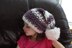 Soft n Fuzzy Elf Hat Pattern