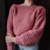 Nereida Sweater