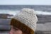 Peppermint & Pine Hat