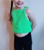 Sauble Kid's Halter Top