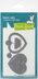Lawn Fawn Lawn Cuts Custom Craft Die - Heart Shaker Gift Tag
