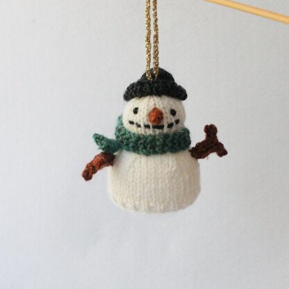 Festive Baubles