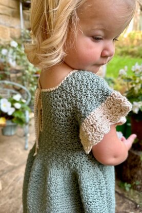 crochet for kids – The Moule Hole