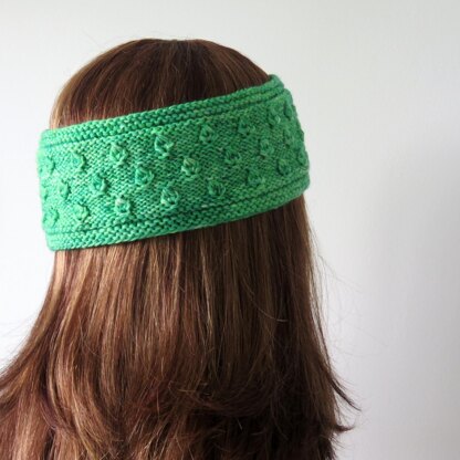 Mighty Oak Headband Set