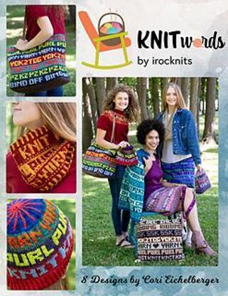 KNITwords Ebook