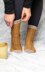 Warm+Cozy Socks