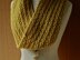 Honey Comb Cowl