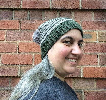 Urban Hiker Slouchy Hat