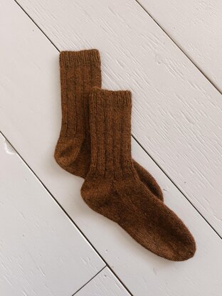 Comfort Socks