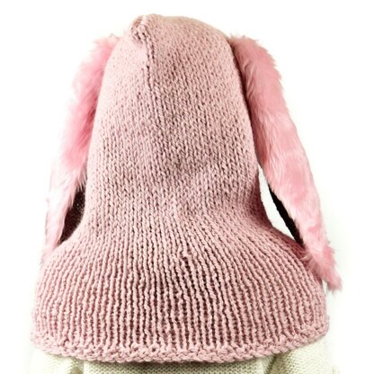 Rabbit Hood