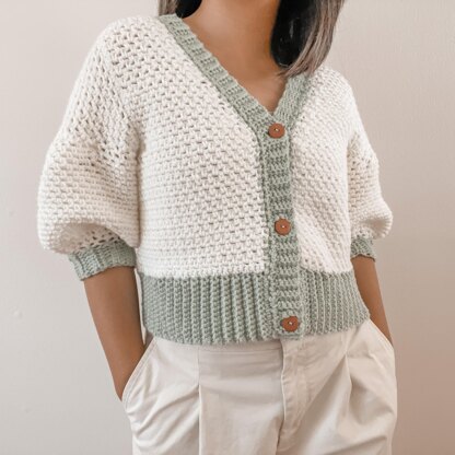 Chloe Cardigan