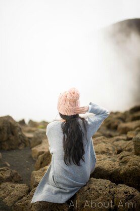 The Summit Beanie & Cowl