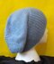 CHUNKY SLOUCH BEANIE KNITTING PATTERN