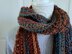 Crochet Classic Man Scarf Pattern