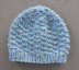 Mickey - prem baby textured hat