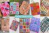 Aztec Tiles Tablet Cover