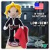 Edward Elric from FullMetal Alchemist