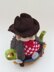 American Cowboy Tea Cosy