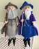 The Cosypot Wizards