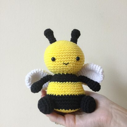 Bumble the Bee