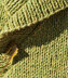 Wrentham Cardigan in Berroco Remix Aran