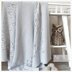 Bellvue Baby Blanket - P126.