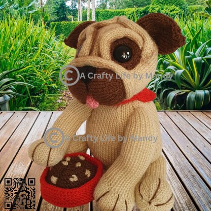 Mr Puggles
