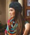 Book 4 by Malabrigo
