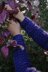 Rosebud Raglan