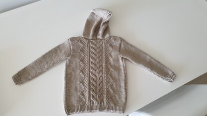 Toddler Jumper 1337