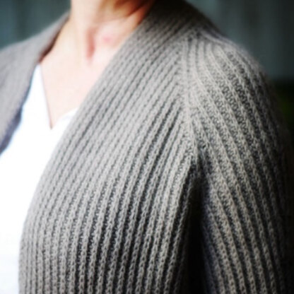 ChrisBerlin My Boyfriend's Cardigan PDF