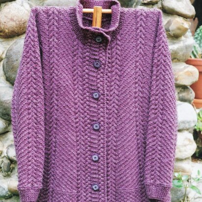 Mendocino Sweater