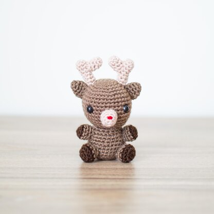 Baby #10 - Reindeer