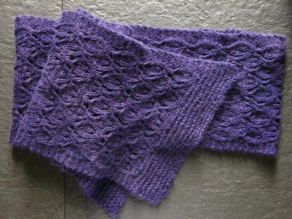 Forest Walk Scarf